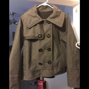 Lululemon COCO Jacket. 12